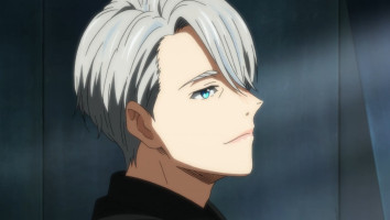 Yuri!!! on Ice Latino capitulo 5