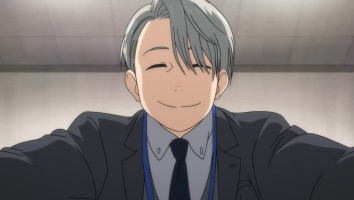 Yuri!!! on Ice Latino capitulo 7