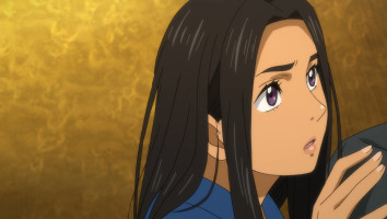 Yuri!!! on Ice Latino capitulo 8