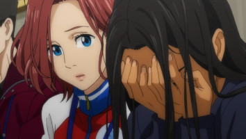 Yuri!!! on Ice Latino capitulo 9