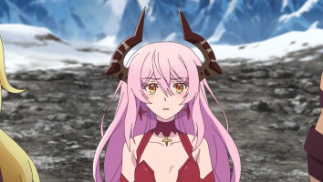 Yuusha, Yamemasu Castellano capitulo 10