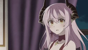 Yuusha, Yamemasu Castellano capitulo 11