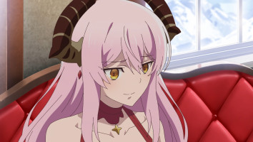 Yuusha, Yamemasu Castellano capitulo 12