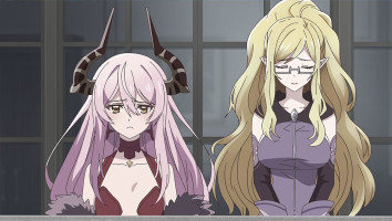 Yuusha, Yamemasu Castellano capitulo 3