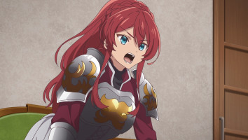 Yuusha, Yamemasu Castellano capitulo 7