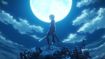 Yuusha, Yamemasu Castellano capitulo 8