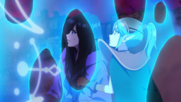 Zenshuu Castellano capitulo 12