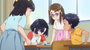 Zenshuu Castellano capitulo 7