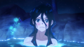 Zenshuu Castellano capitulo 8