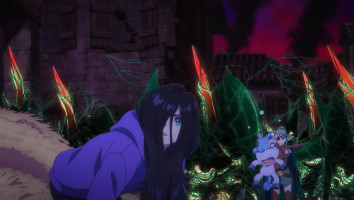 Zenshuu Latino capitulo 12