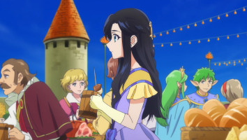 Zenshuu Latino capitulo 3