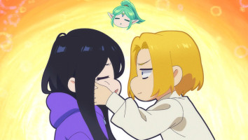 Zenshuu Latino capitulo 4