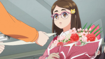 Zenshuu Latino capitulo 7