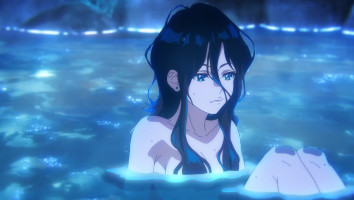 Zenshuu Latino capitulo 8