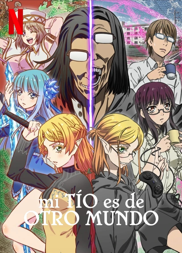 tio ltn anime latino oficial