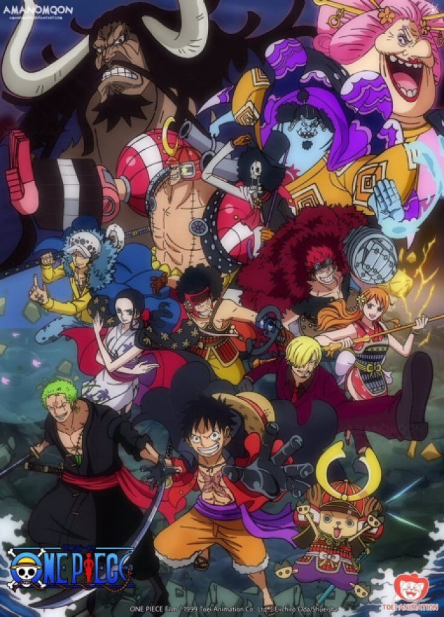 One piece Castellano — Latanime