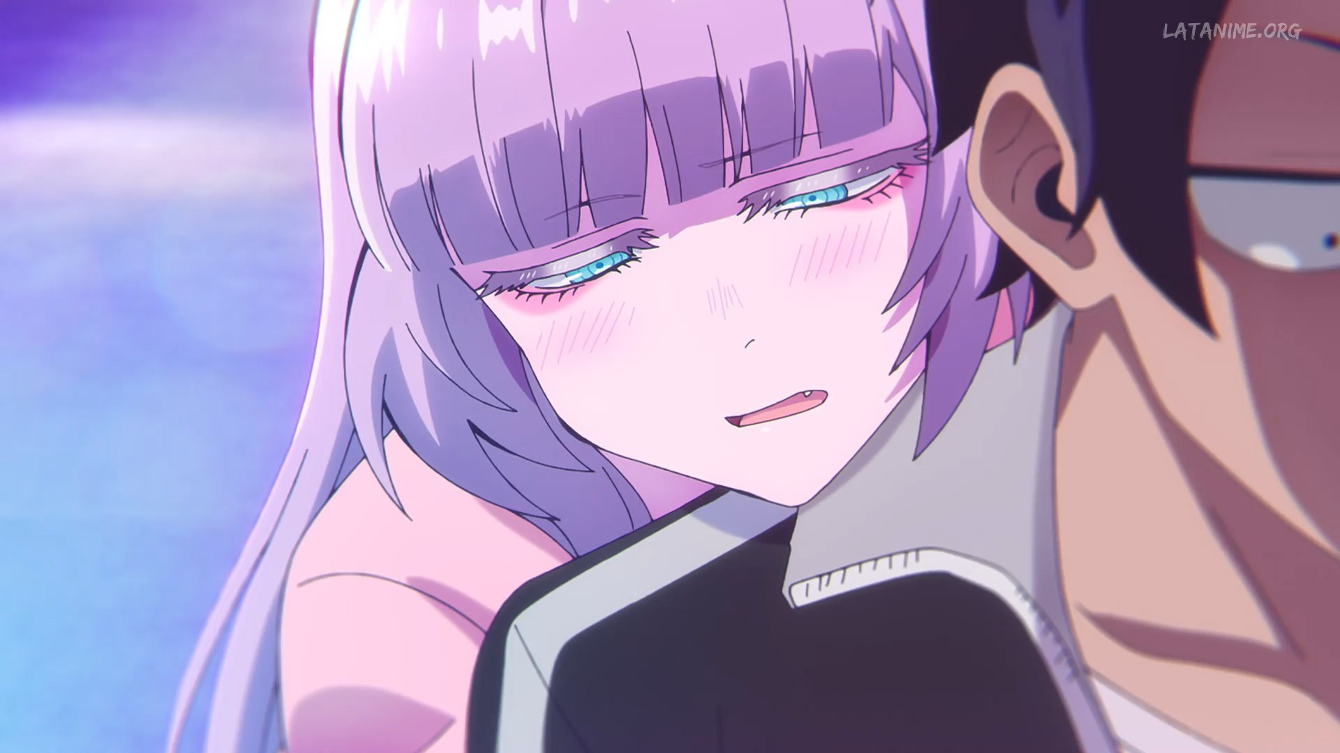 El Canto de la Noche S2 Castellano