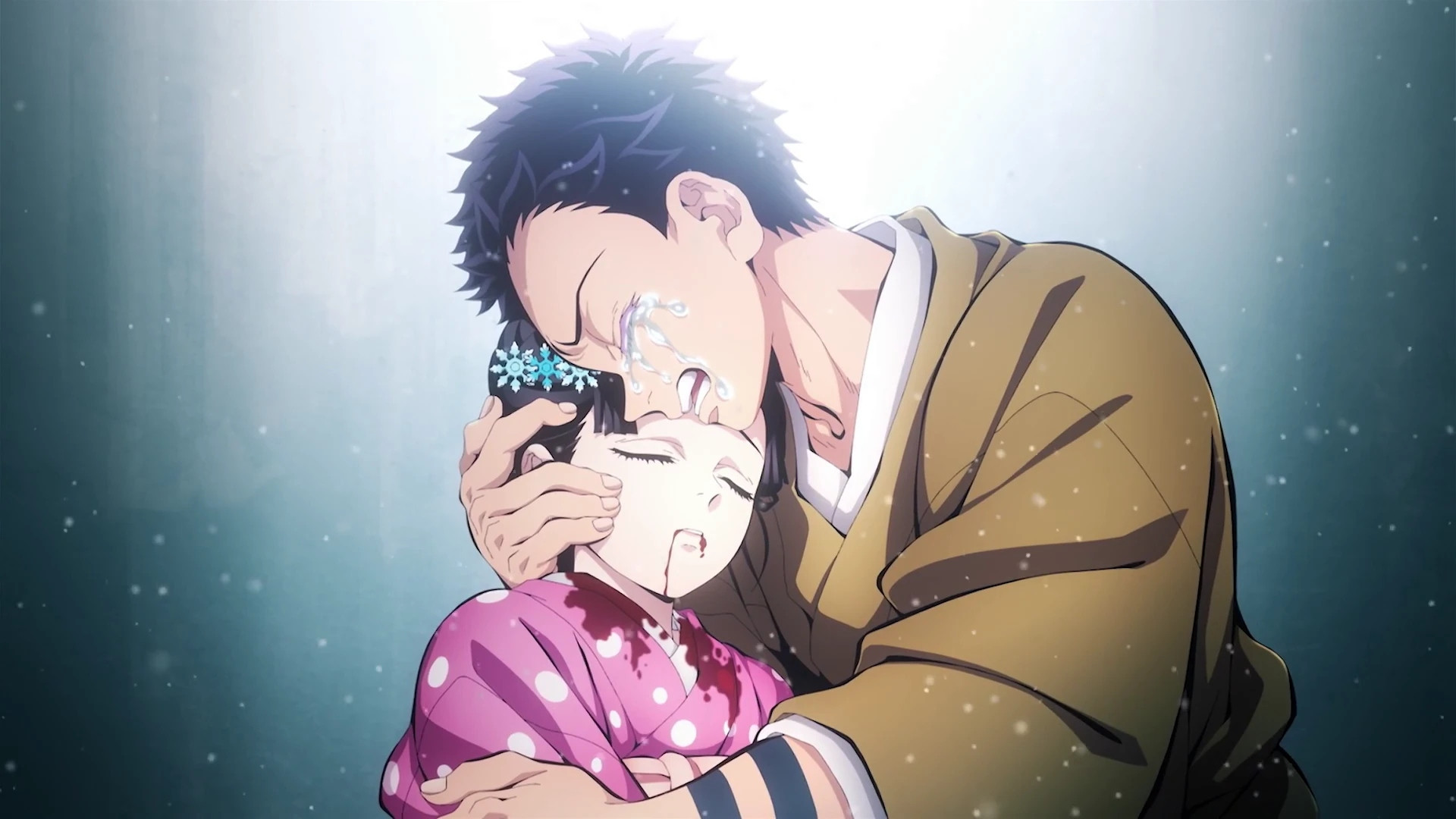 Kimetsu no Yaiba: Castillo infinito Latino