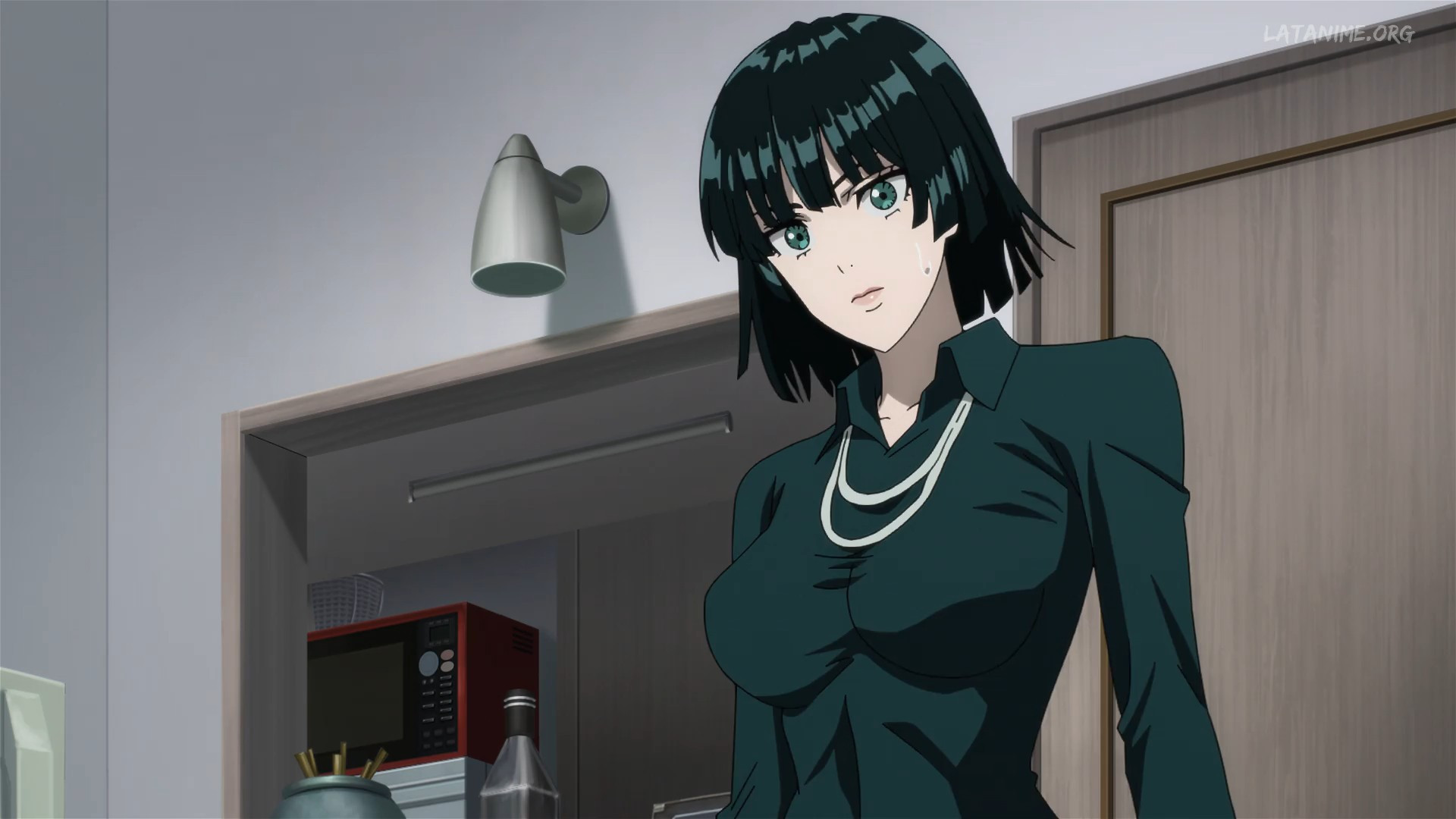 One Punch Man S3 Latino