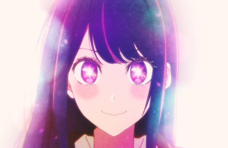 [Oshi No Ko] Latino