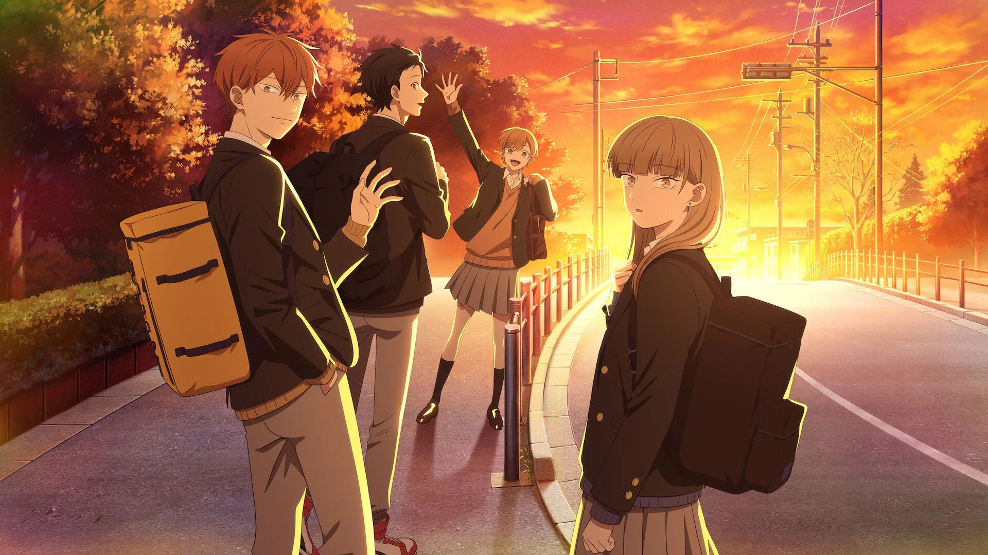 Rompiendo el hielo Latino