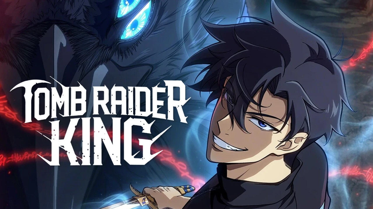 Tomb Raider King Latino
