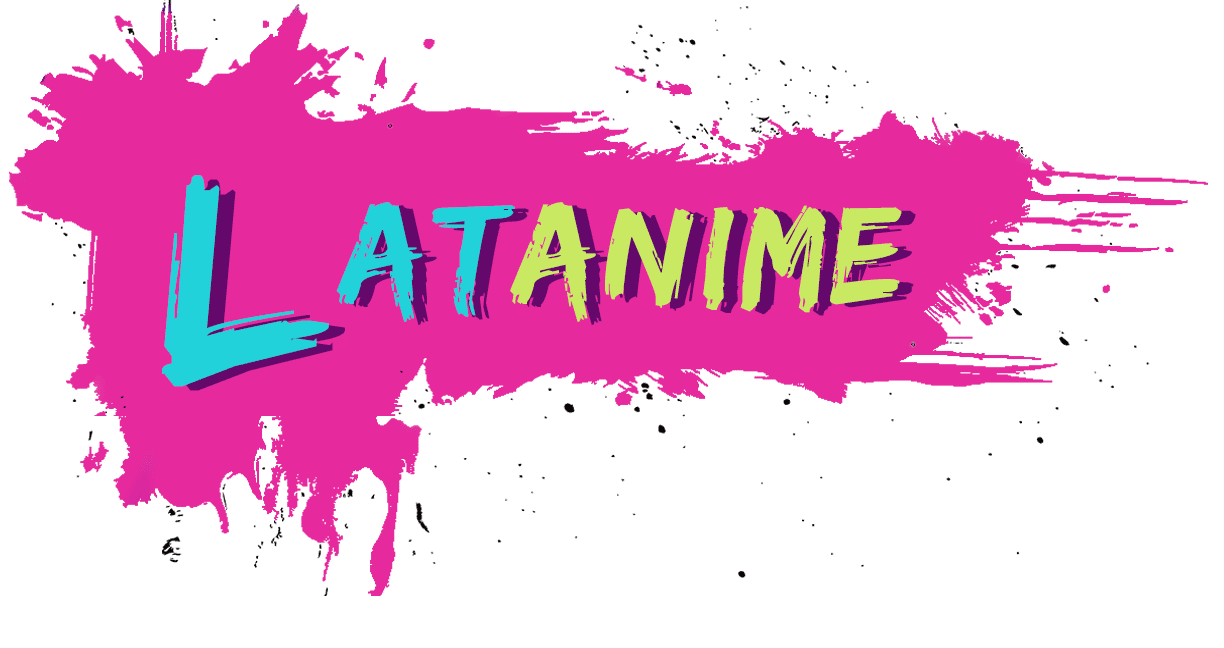 Logo Latanime