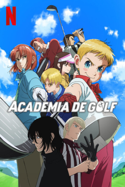 Academia de Golf Latino