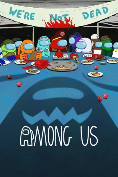 Among Us Latino
