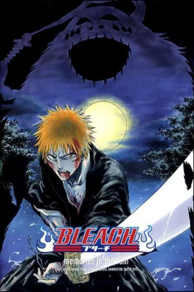 Bleach – Películas Latino