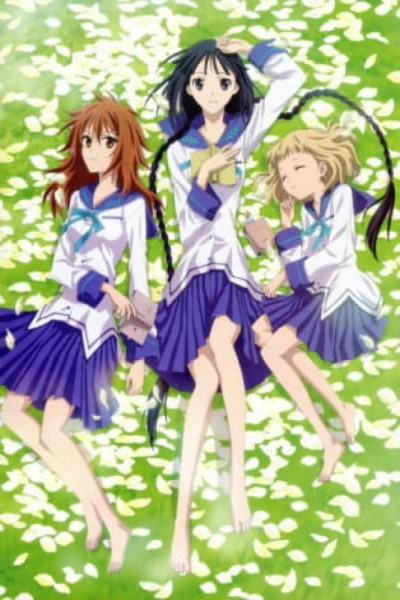 BOOK GIRL: Bungaku Shōjo Castellano