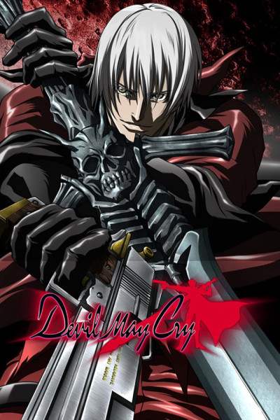 Devil May Cry Castellano