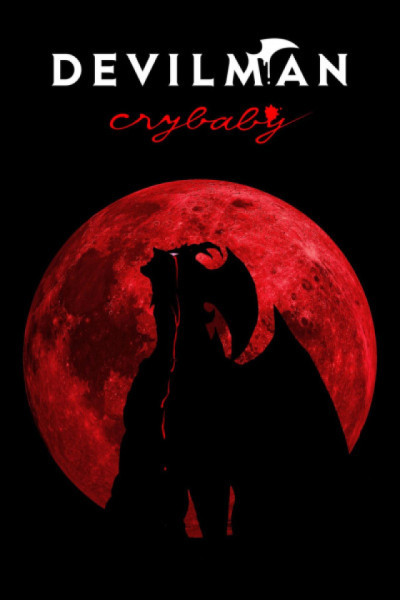 Devilman: Crybaby Castellano