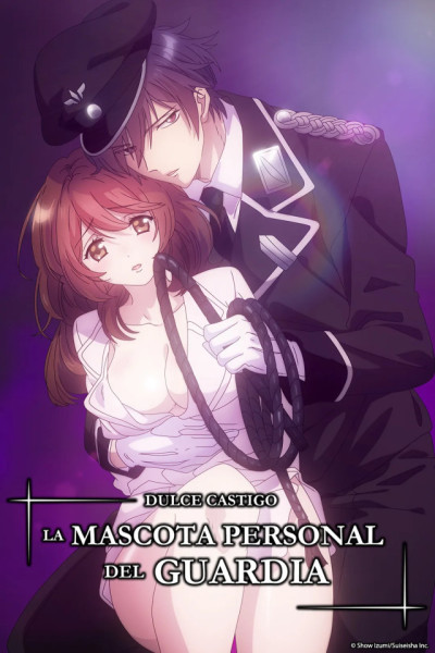 Dulce Castigo: La Mascota Personal del Guardia Latino