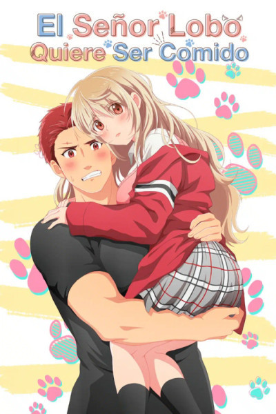 El Señor Lobo Quiere Ser Comido Latino