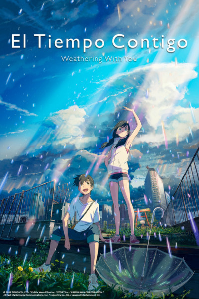 El Tiempo Contigo Latino