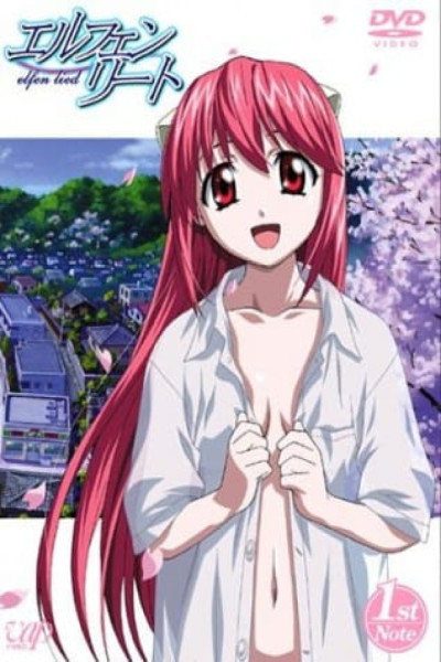 Elfen Lied Castellano