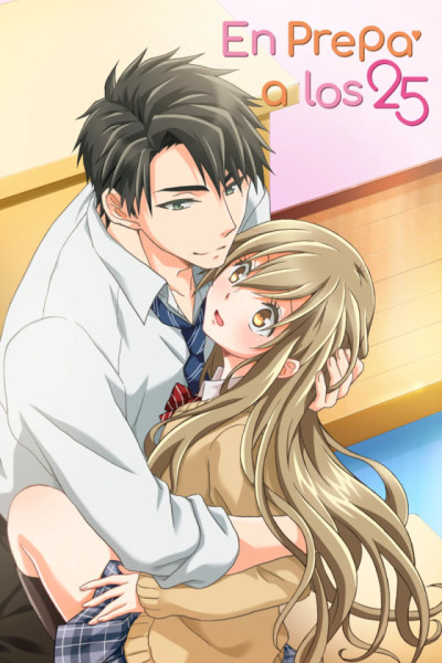 En Prepa a los 25 Latino