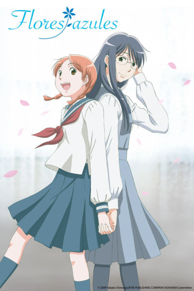 Flores Azules Latino