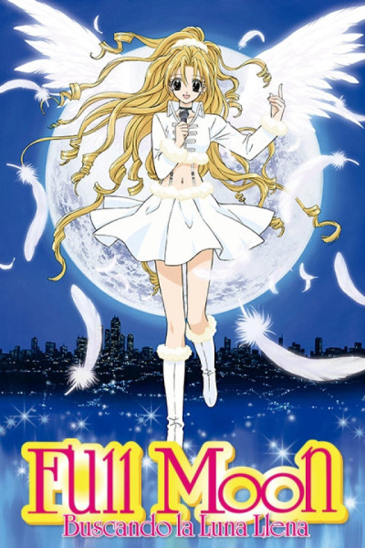Full Moon - Buscando la Luna Llena Latino
