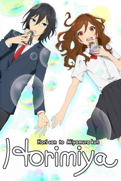 Horimiya Castellano
