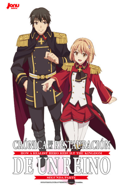 How a Realist Hero Rebuilt the Kingdom Castellano