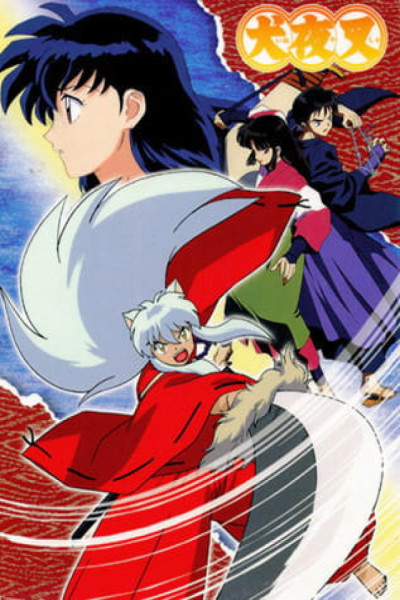 InuYasha Remaster (2023) Latino