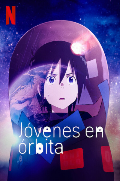 Jovenes en Orbita Latino