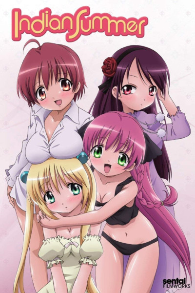 Koharu Biyori Latino