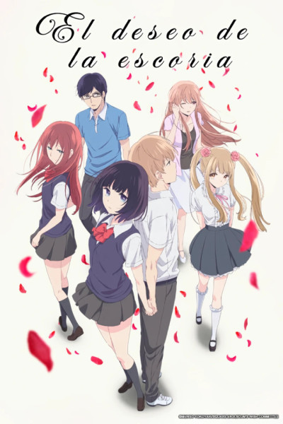 Kuzu no Honkai Latino