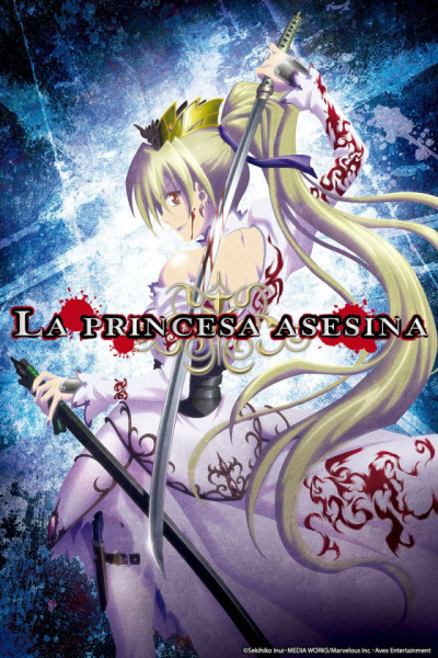 La Princesa Asesina Latino