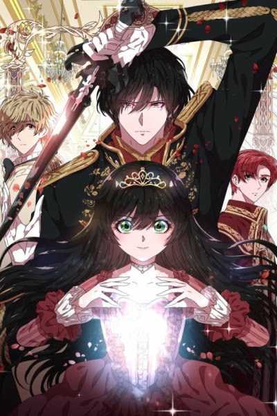 Las Aventuras de la Hija del Rey Demonio S3 Latino