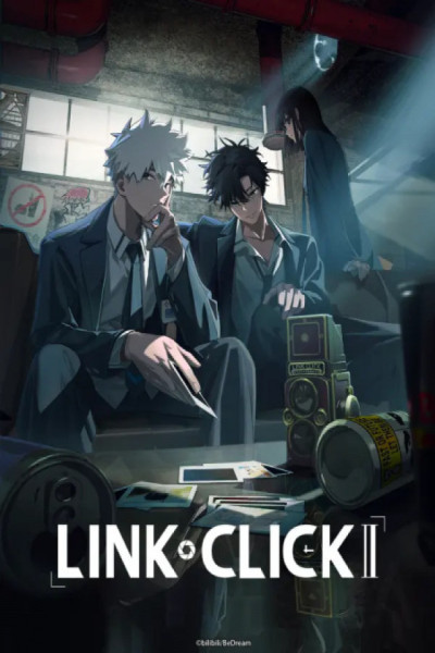 Link Click S2 Latino