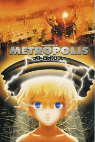 Metropolis Latino